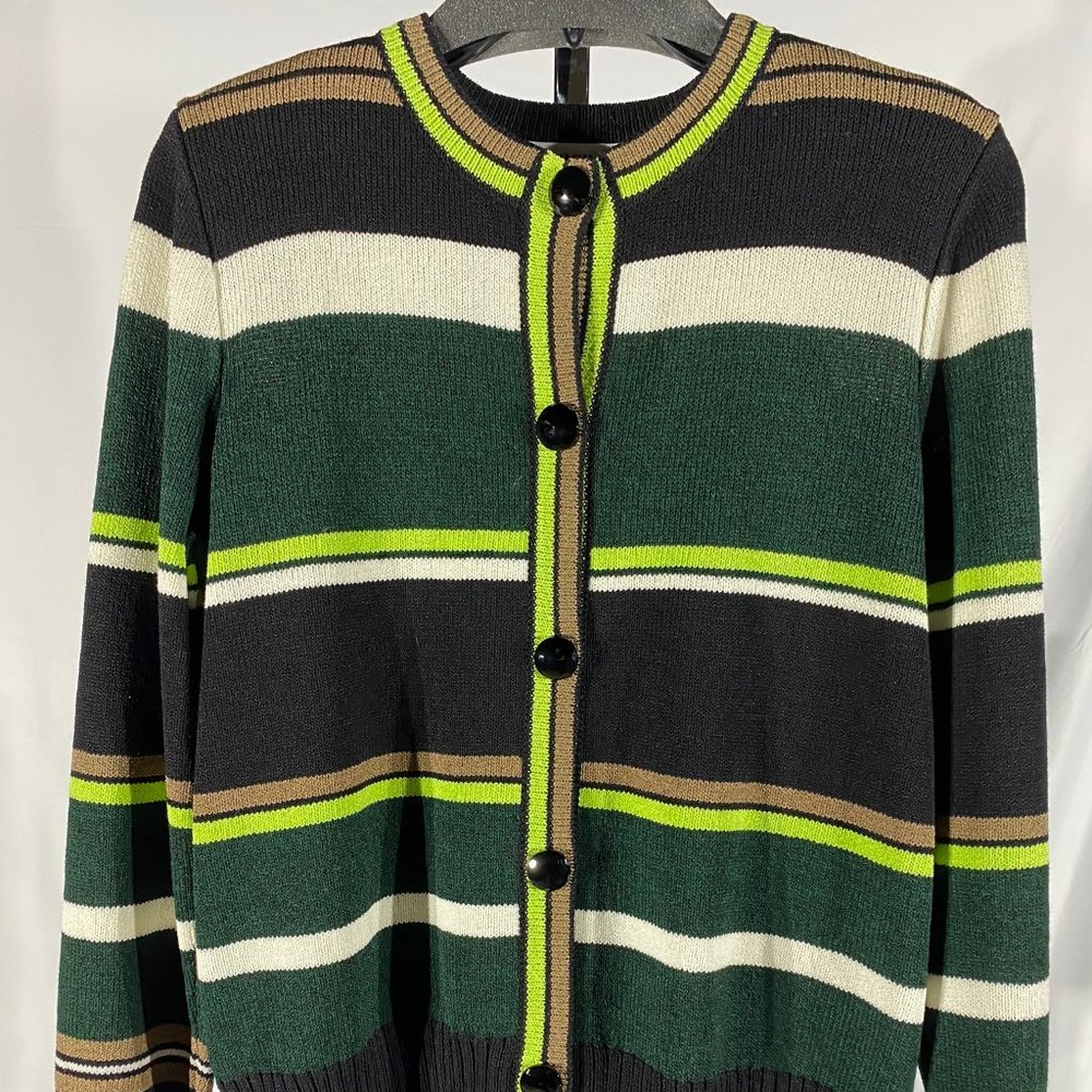 Jacket or Sweater and Top - The Michael Collection